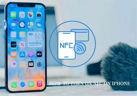 Pro NFC 